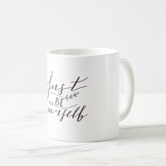 Mug classique, 325 ml (Devant droit)