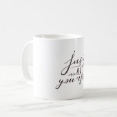 Mug classique, 325 ml (Devant gauche)