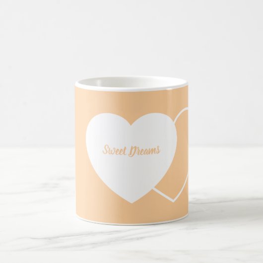 Mug classique, 325 ml (Centre)