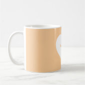 Mug classique, 325 ml (Gauche)