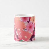 Mug classique, 325 ml (Centre)