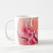 Mug classique, 325 ml (Gauche)
