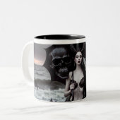 Mug Classique, 325 ml (Devant gauche)