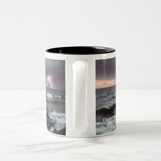Mug Classique, 325 ml (Poignée)