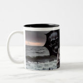 Mug Classique, 325 ml (Gauche)