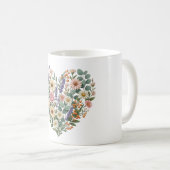 Mug classique, 325 ml (Devant droit)