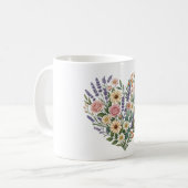 Mug classique, 325 ml (Devant gauche)