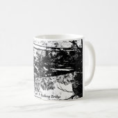 Mug classique, 325 ml, (Devant droit)