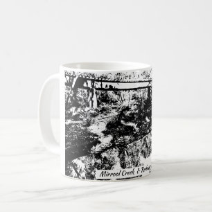 Mug classique, 325 ml,