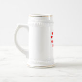Mug classique, 325 ml (Gauche)