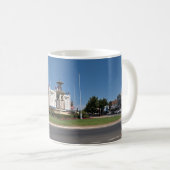 Mug classique, 325 ml (Devant droit)