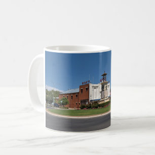 Mug classique, 325 ml