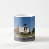 Mug classique, 325 ml (Centre)