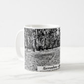Mug classique, 325 ml (Devant gauche)