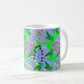 Mug classique, 325 ml (Devant droit)