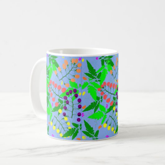 Mug classique, 325 ml (Devant gauche)