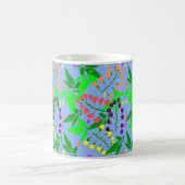 Mug classique, 325 ml (Centre)