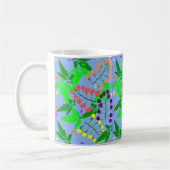 Mug classique, 325 ml (Gauche)