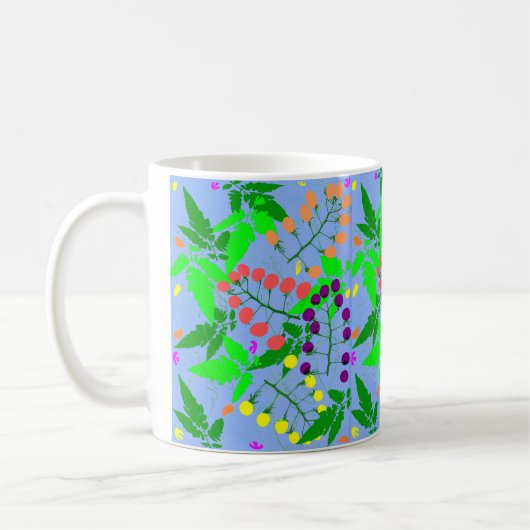 Mug classique, 325 ml (Gauche)