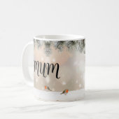 Mug classique, 325 ml (Devant gauche)