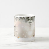 Mug classique, 325 ml (Centre)