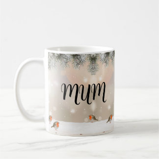 Mug classique, 325 ml
