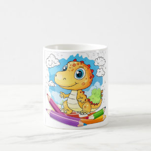 Mug classique, 325 ml