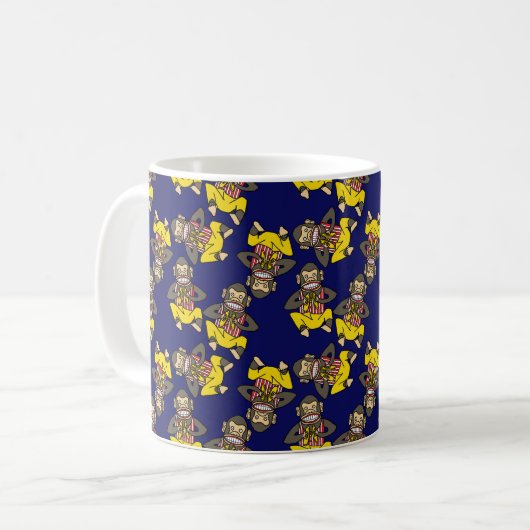 Mug classique, 325 ml (Devant gauche)