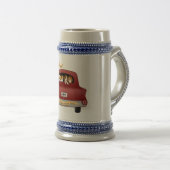 Mug classique, 325 ml (Devant droit)