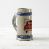 Mug classique, 325 ml (Devant gauche)