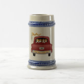 Mug classique, 325 ml (Centre)
