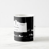 Mug classique, 325 ml (Centre)