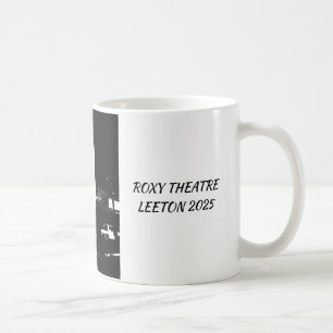 Mug classique, 325 ml