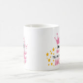 Mug classique, 325 ml (Centre)