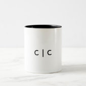 Mug Classique, 325 ml (Centre)