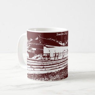 Mug classique, 325 ml