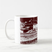 Mug classique, 325 ml (Gauche)