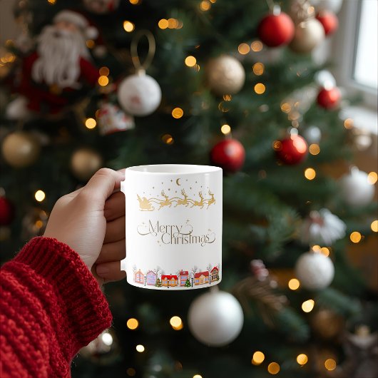 Mug Classique, 325 ml