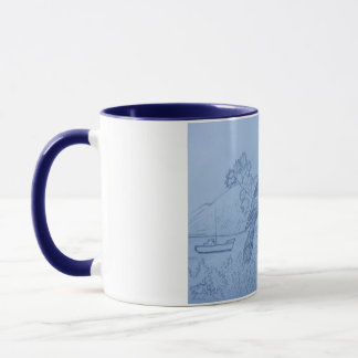 Mug classique, 325 ml