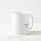 Mug classique, 325 ml (Devant droit)