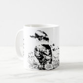 Mug classique, 325 ml (Devant gauche)