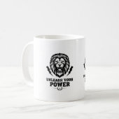 Mug Classique, 325 ml (Devant gauche)