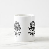 Mug Classique, 325 ml (Centre)