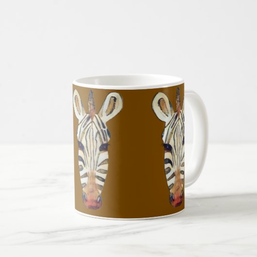 Mug classique, 325 ml (Devant droit)