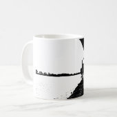 Mug classique, 325 ml (Devant gauche)