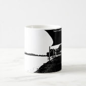 Mug classique, 325 ml (Centre)
