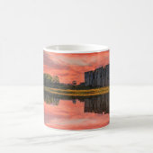 Mug classique, 325 ml (Centre)