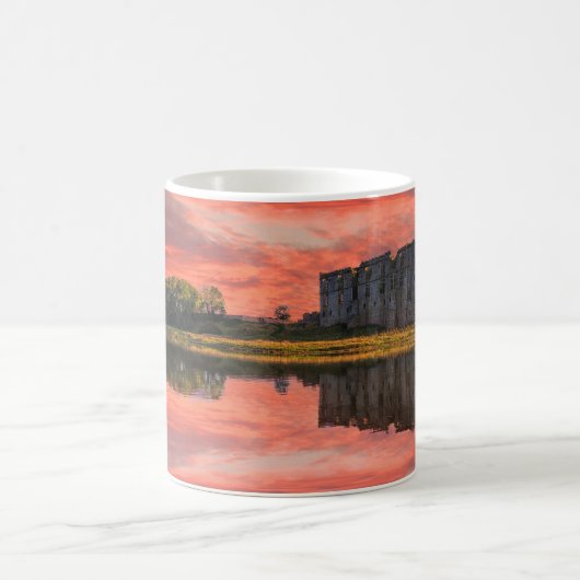 Mug classique, 325 ml (Centre)