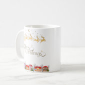 Mug Classique, 325 ml (Devant gauche)