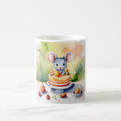 Mug Classique, 325 ml (Centre)
